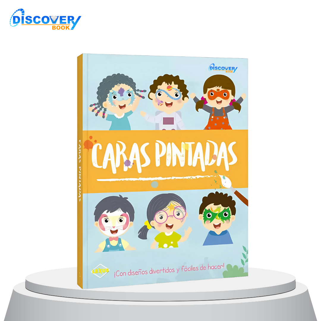 Caras Pintadas