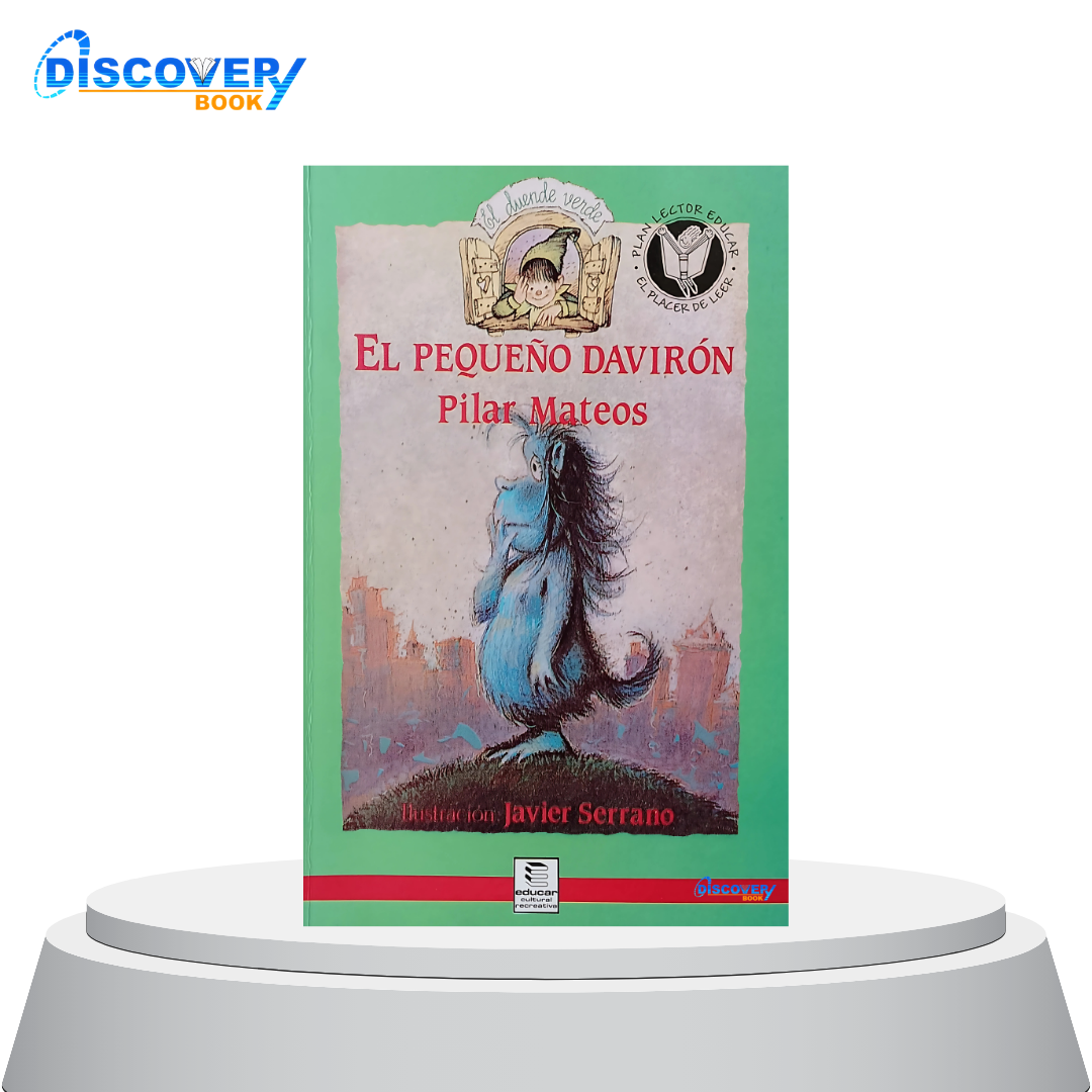 El pequeño Davirón