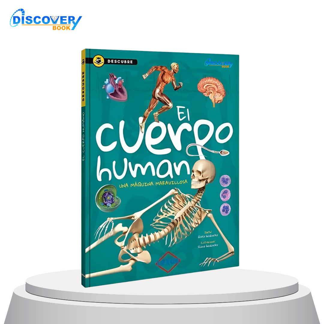 El Cuerpo Humano