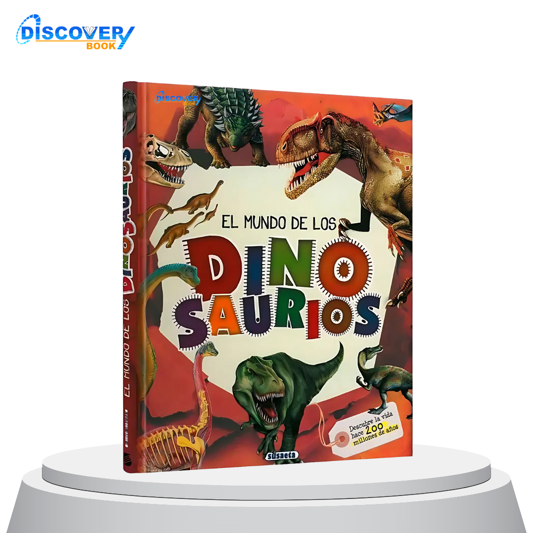 El Mundo de los Dinosaurios