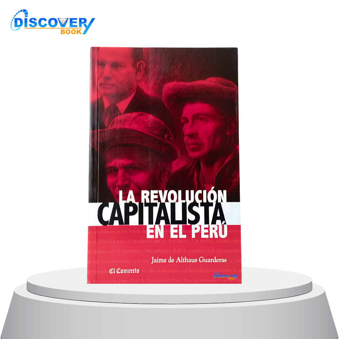 La revolución Capitalista en el Perú