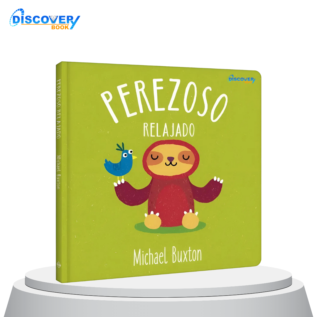 Perezoso Relajado