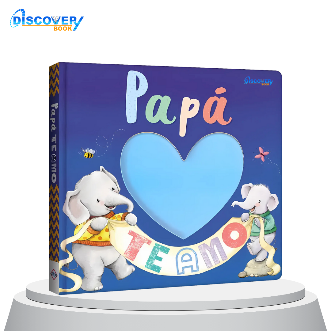 Papá te Amo