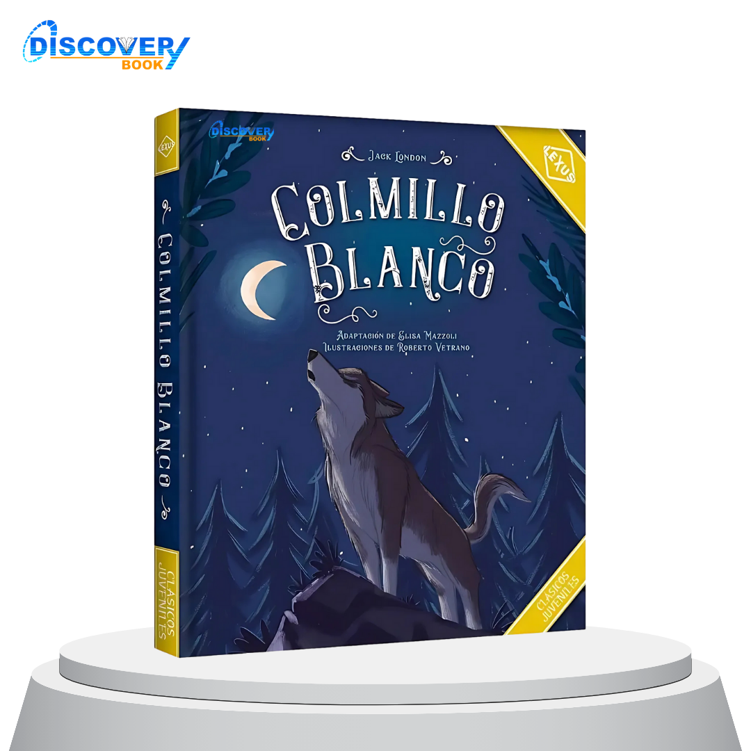 Colmillo Blanco