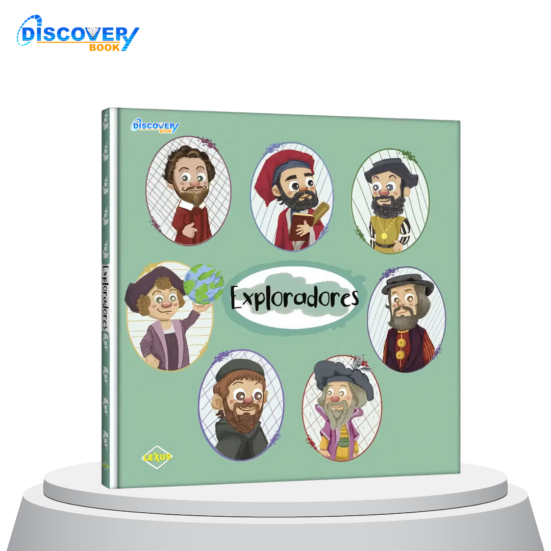 Exploradores