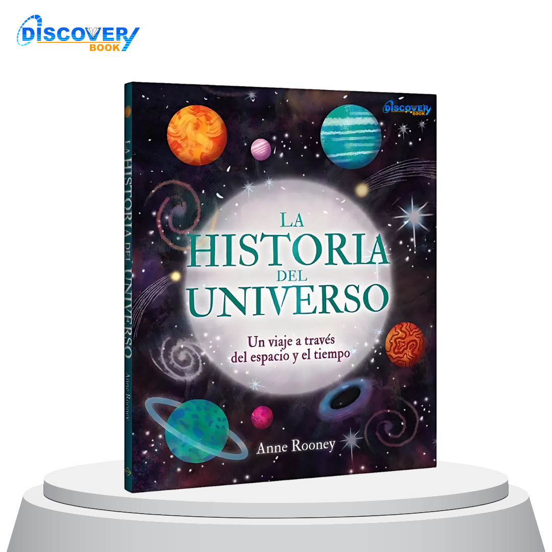 La Historia del Universo