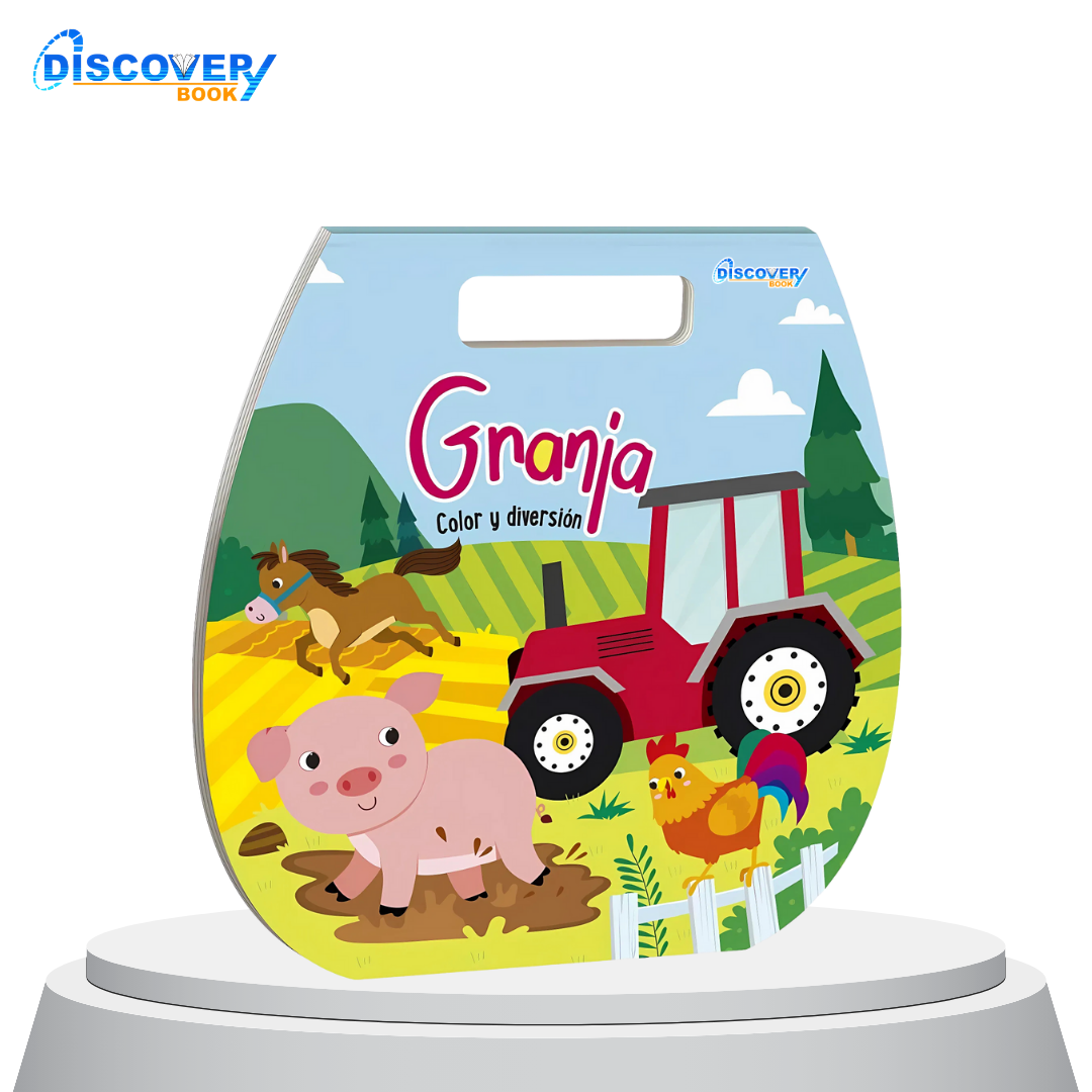 Granja – Color y Diversión