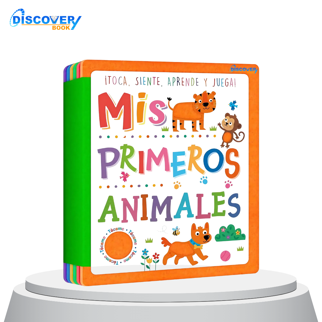 Mis Primeros Animales