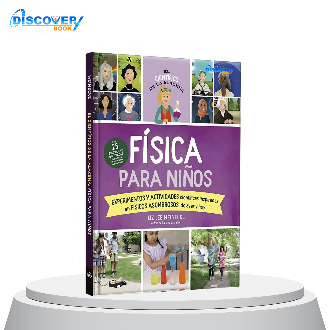 Física para Niños