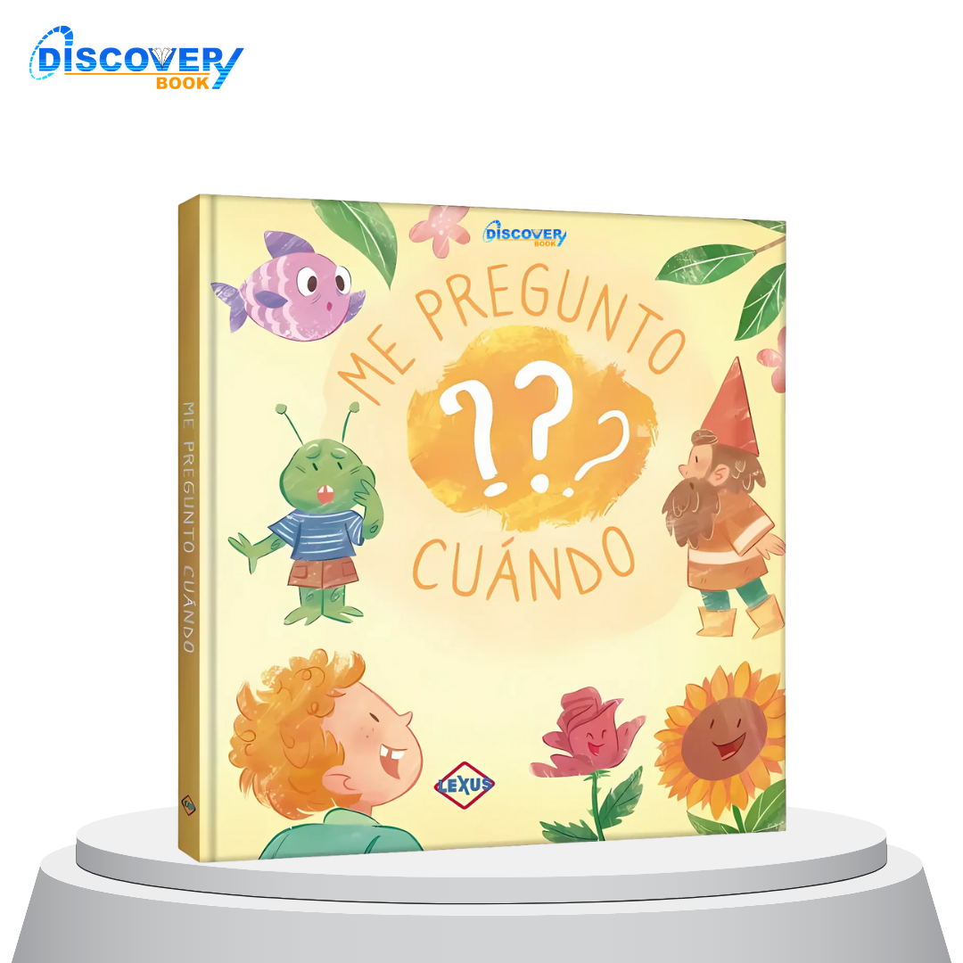 Me Pregunto Cuándo