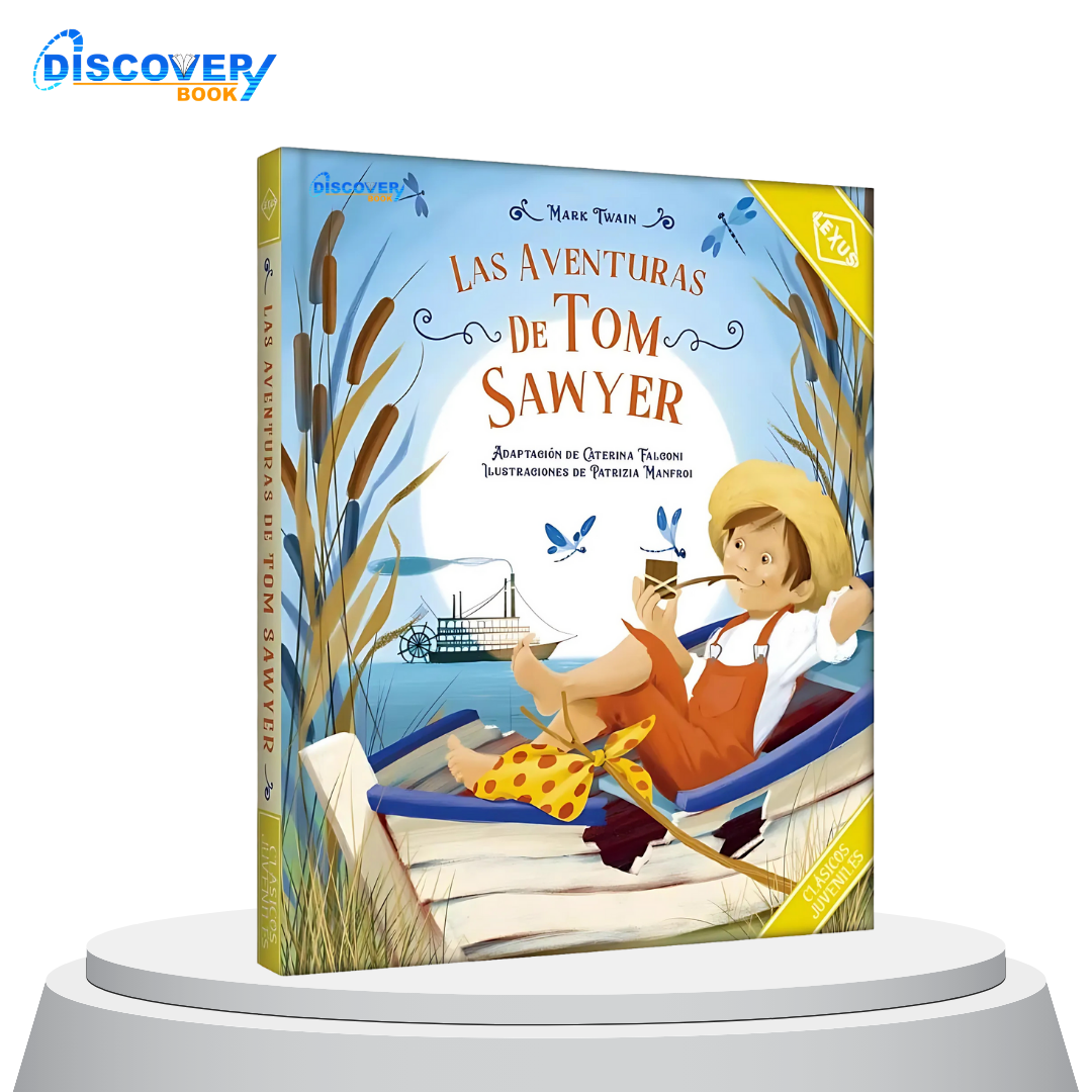 Las Aventuras de Tom Sawyer