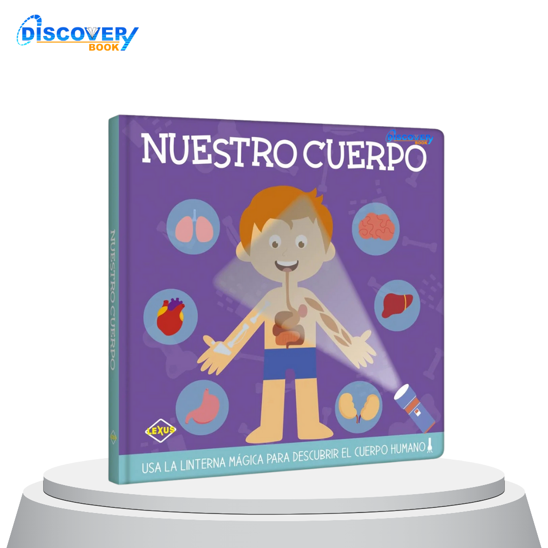 Nuestro Cuerpo