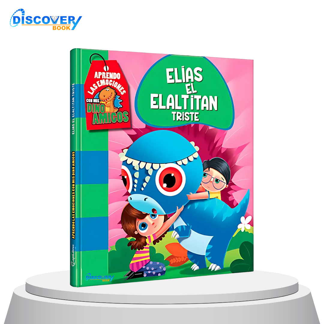 Elias el Altitan Triste