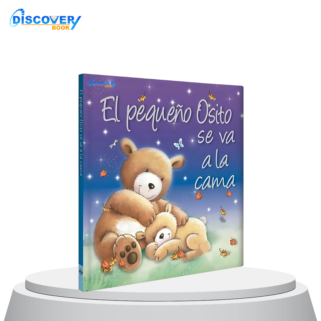 El Pequeño Osito se va a la Cama