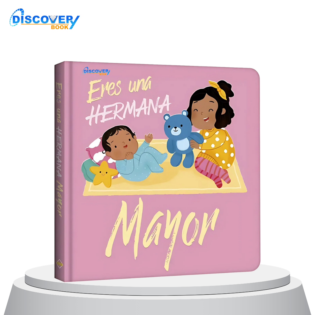 Eres una Hermana Mayor