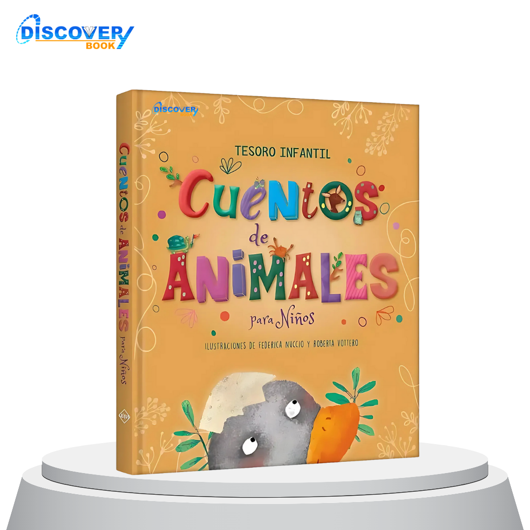 Cuentos de Animales