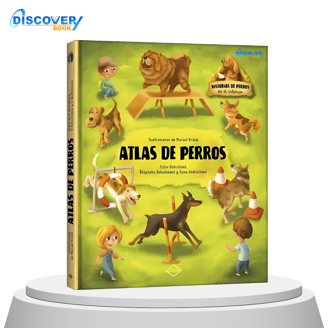 Atlas de Perros