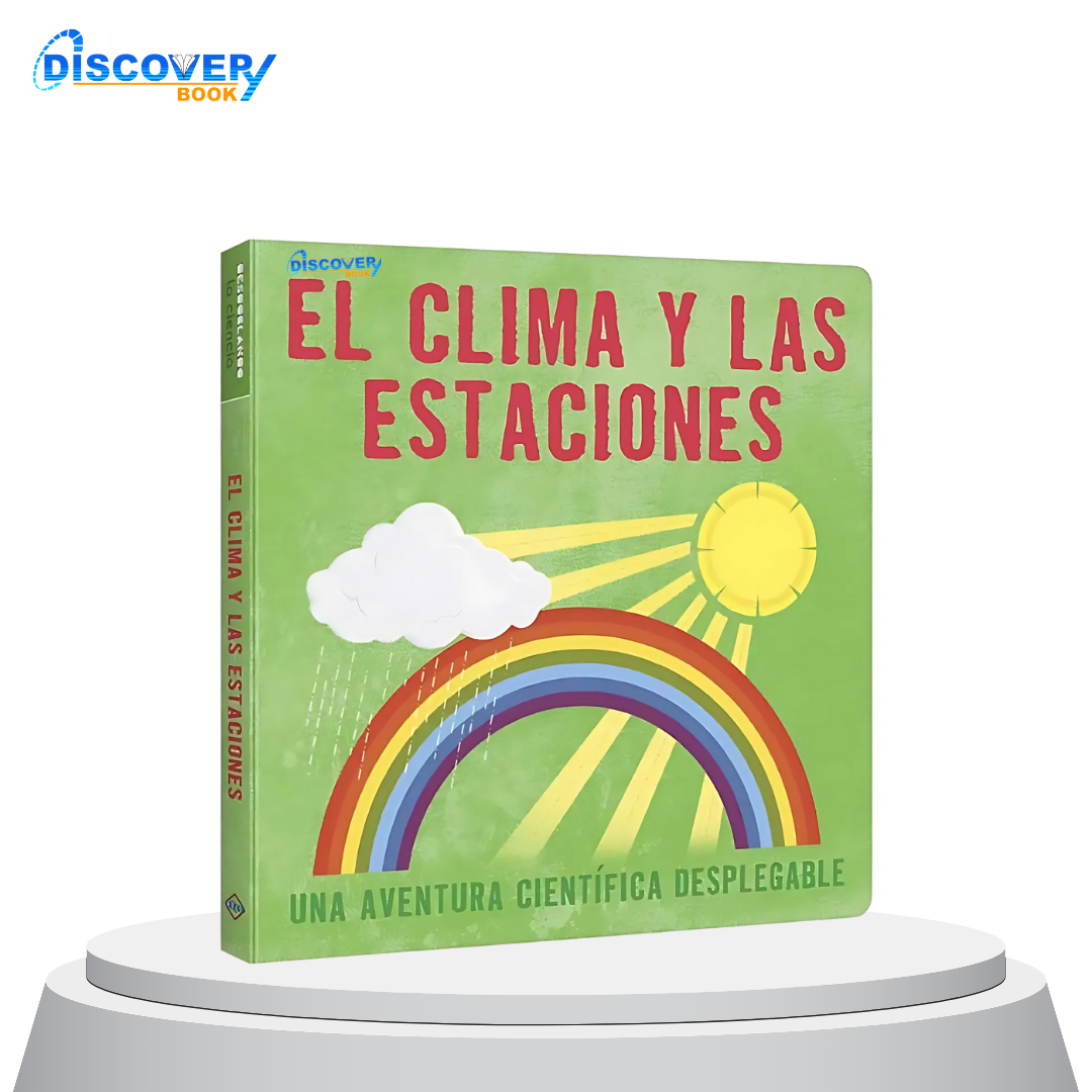 El Clima y las Estaciones