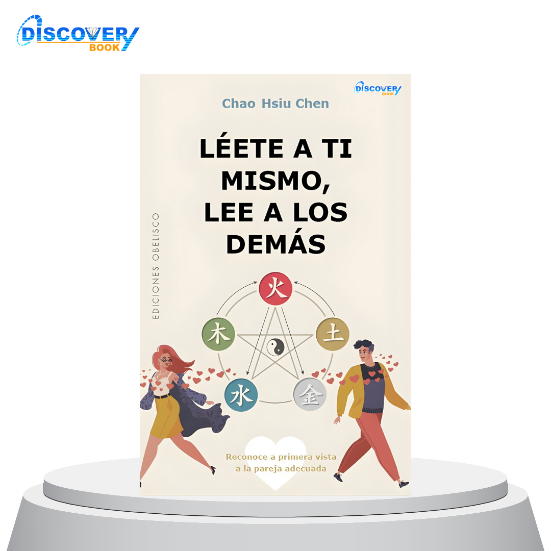 Léete a ti mismo, lee a los demás