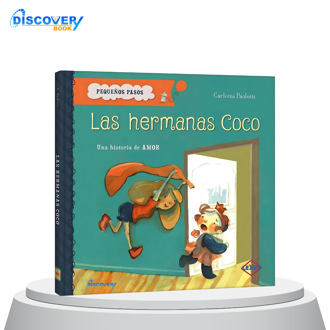 Las Hermanas Coco