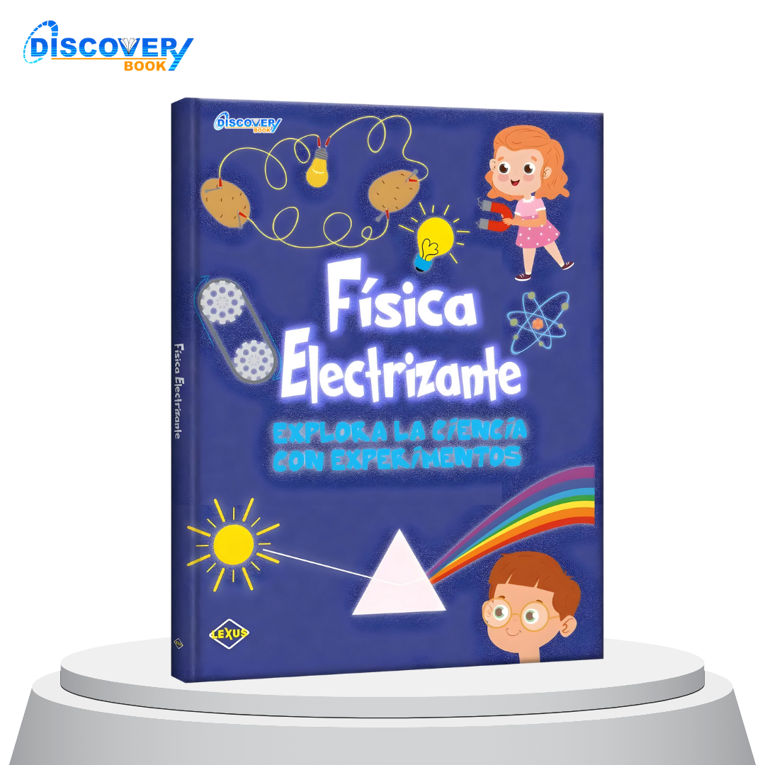 Física Electrizante