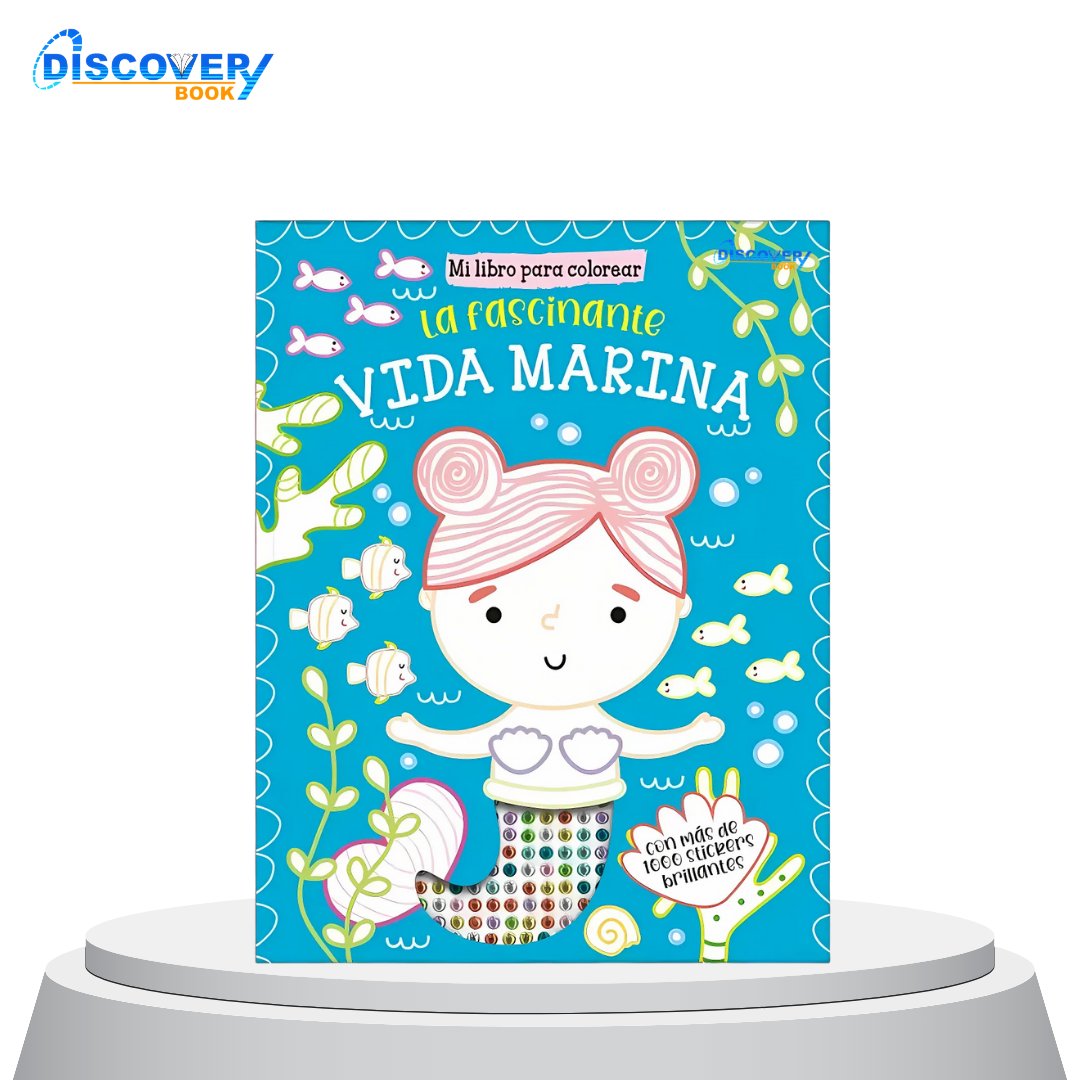 La Fascinante Vida Marina