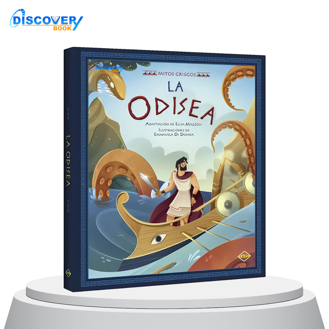 La Odisea