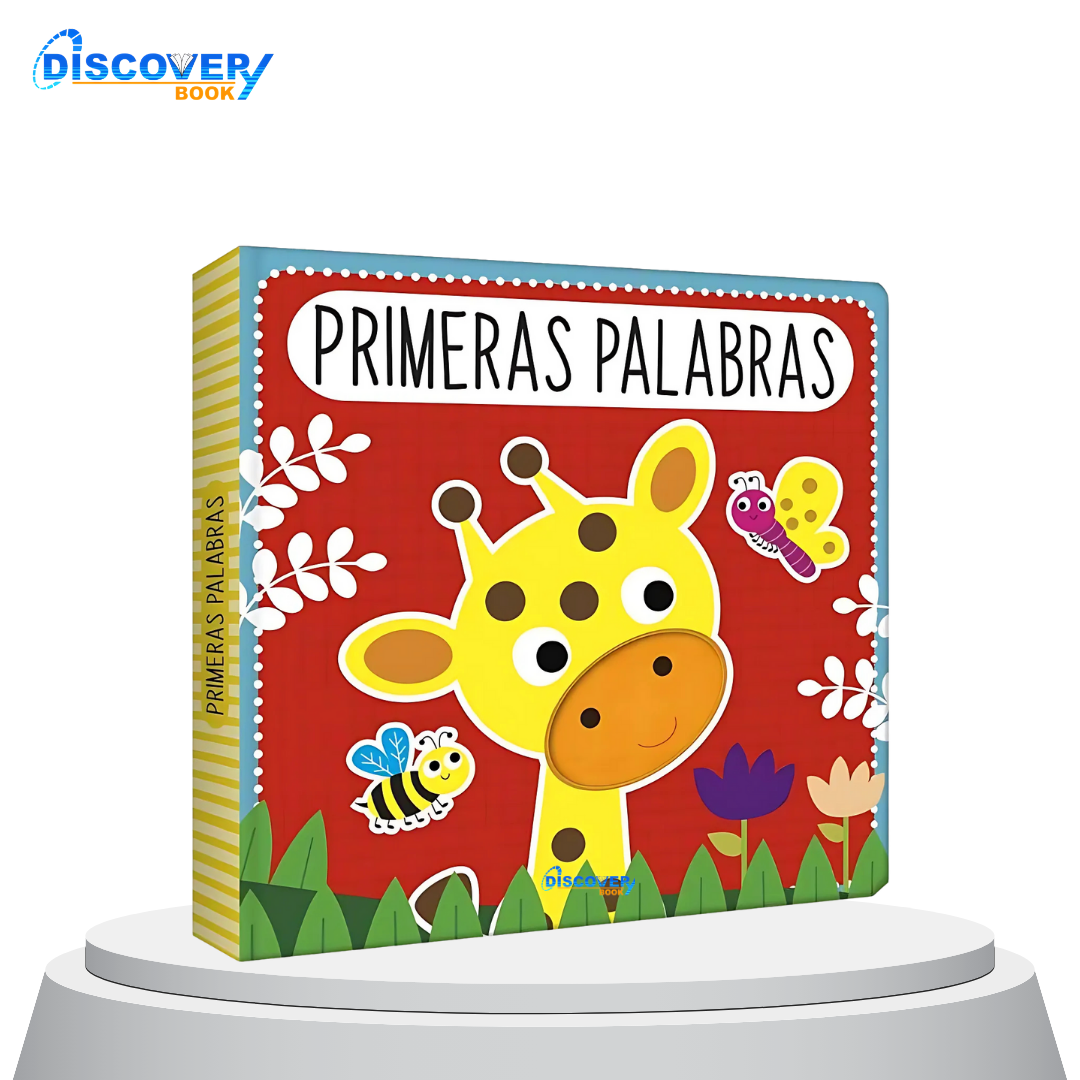 Primeras Palabras