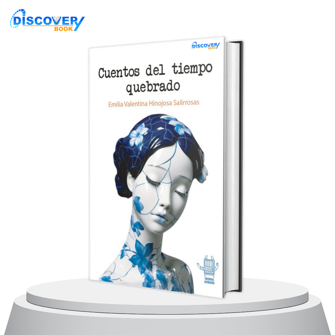 Cuentos del tiempo quebrado