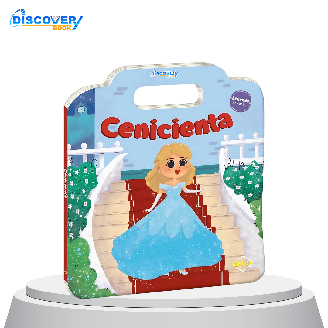 Cenicienta