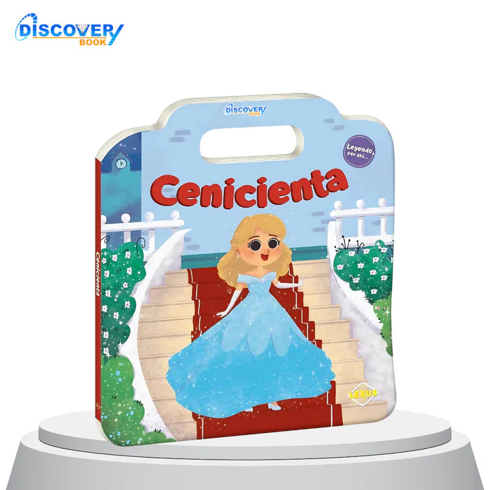 Cenicienta