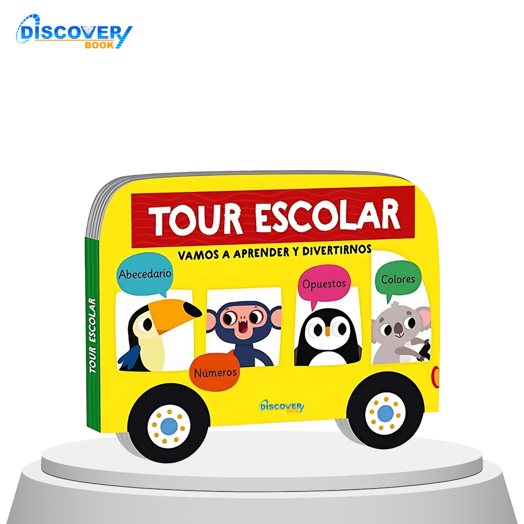 Tour Escolar
