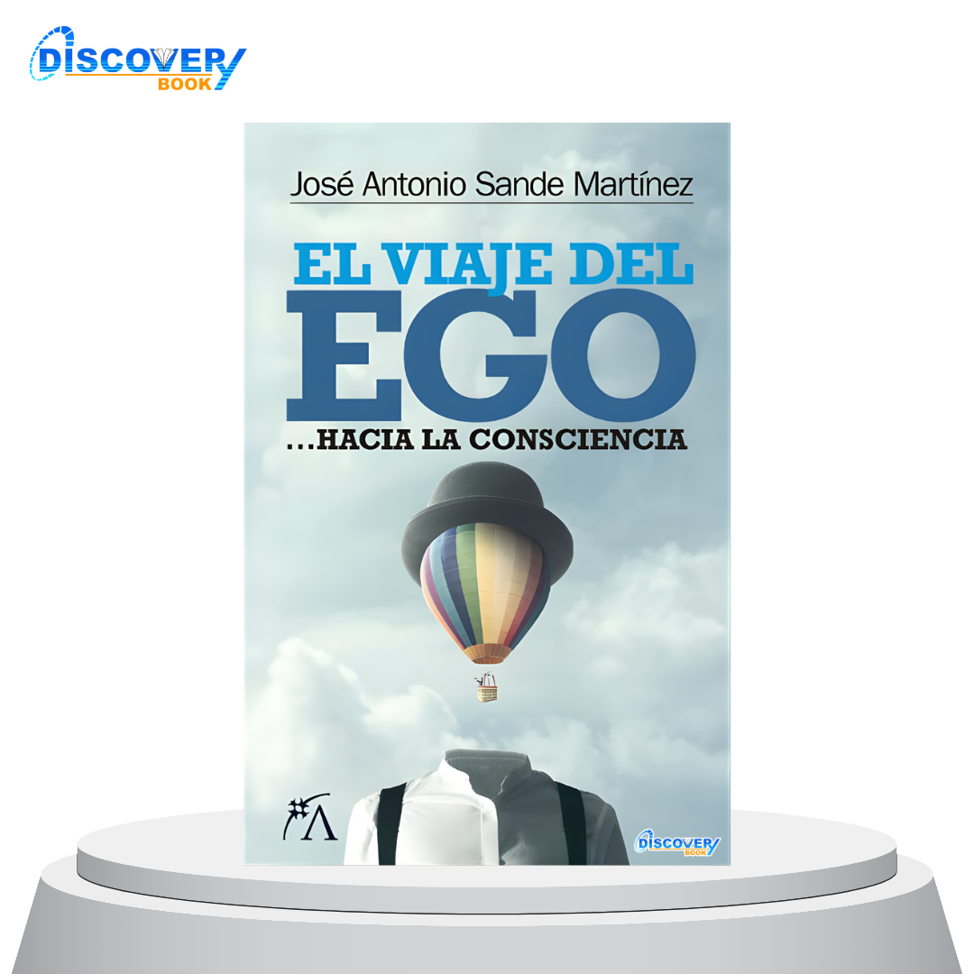 El viaje del Ego