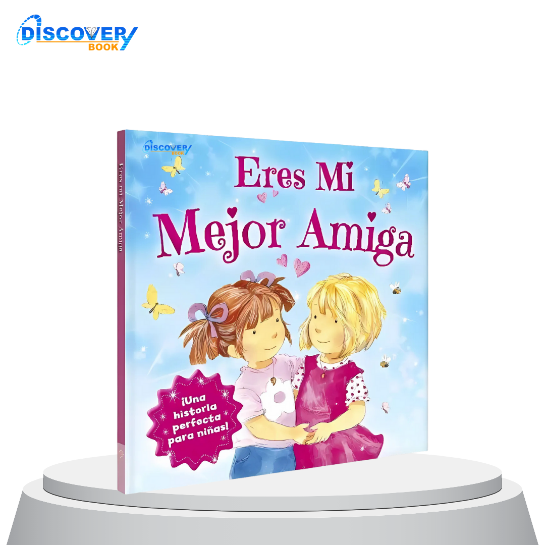 Eres Mi Mejor Amiga