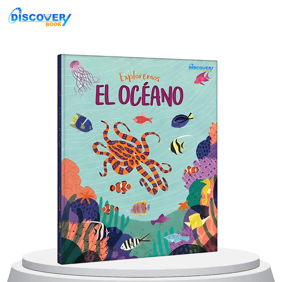 Exploremos El Océano