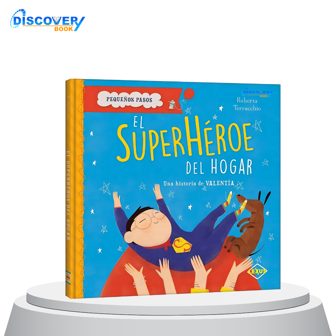 El Super Héroe del Hogar