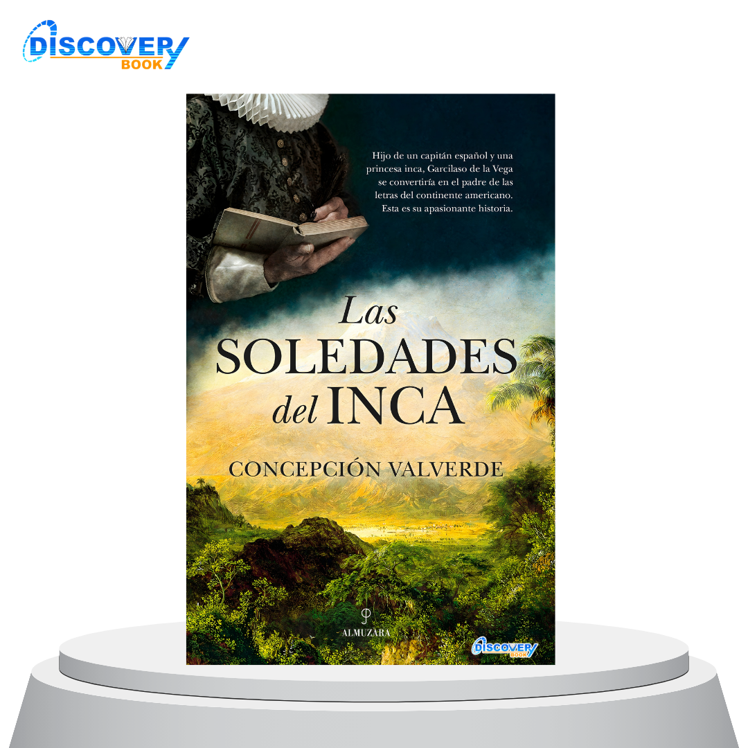 Las soledades del Inca
