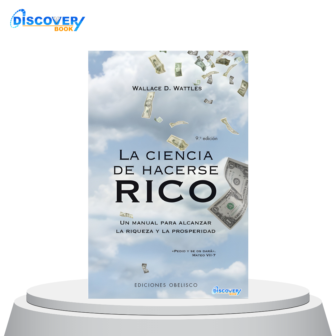 La ciencia de hacerse rico