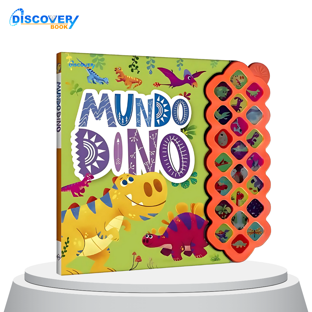 Mundo Dino