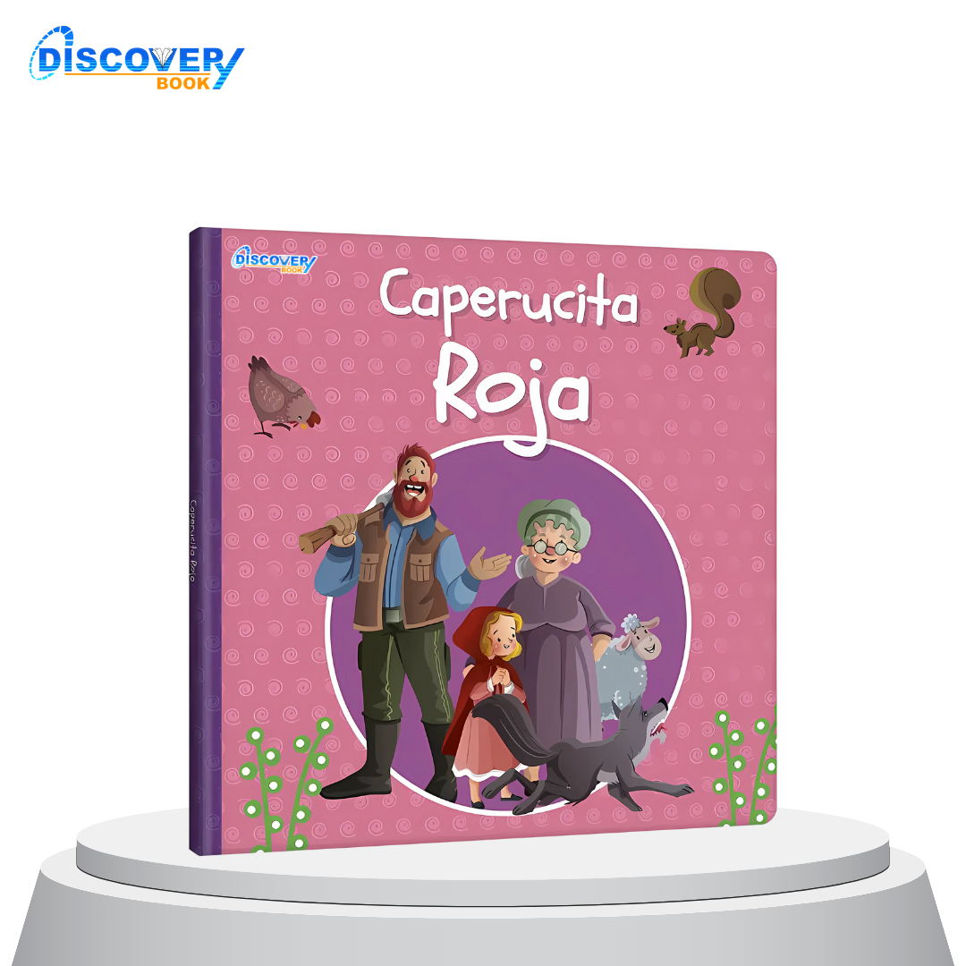 Caperucita Roja