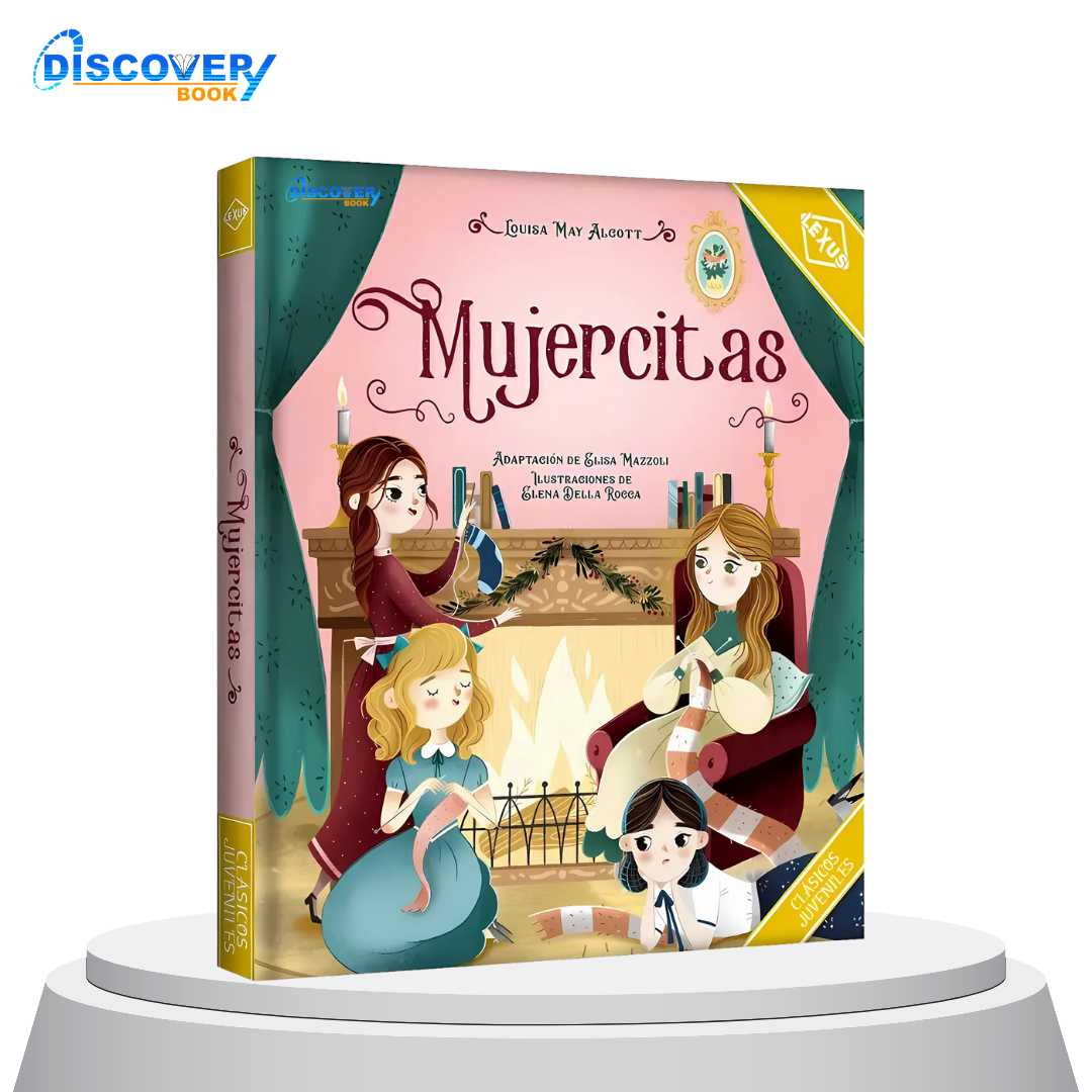Mujercitas