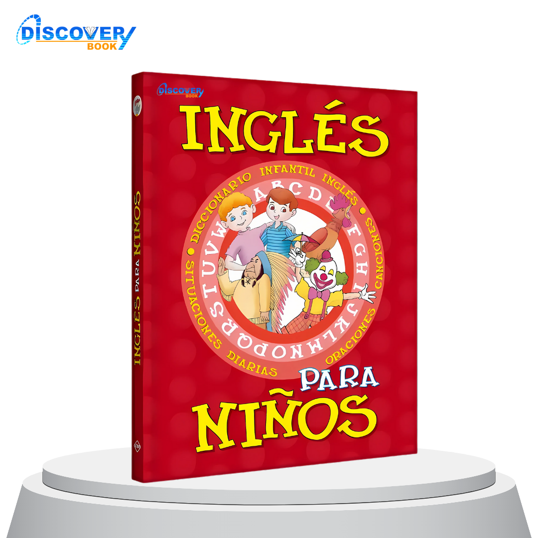 Inglés para Niños