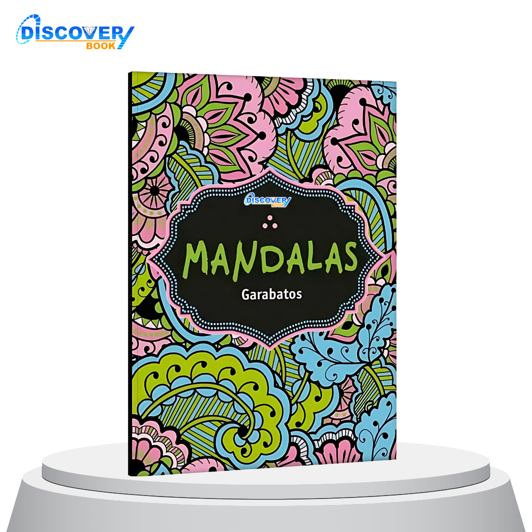 Mandalas Garabatos
