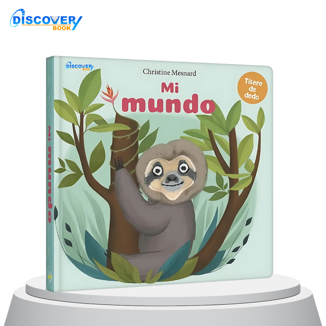 Mi Mundo