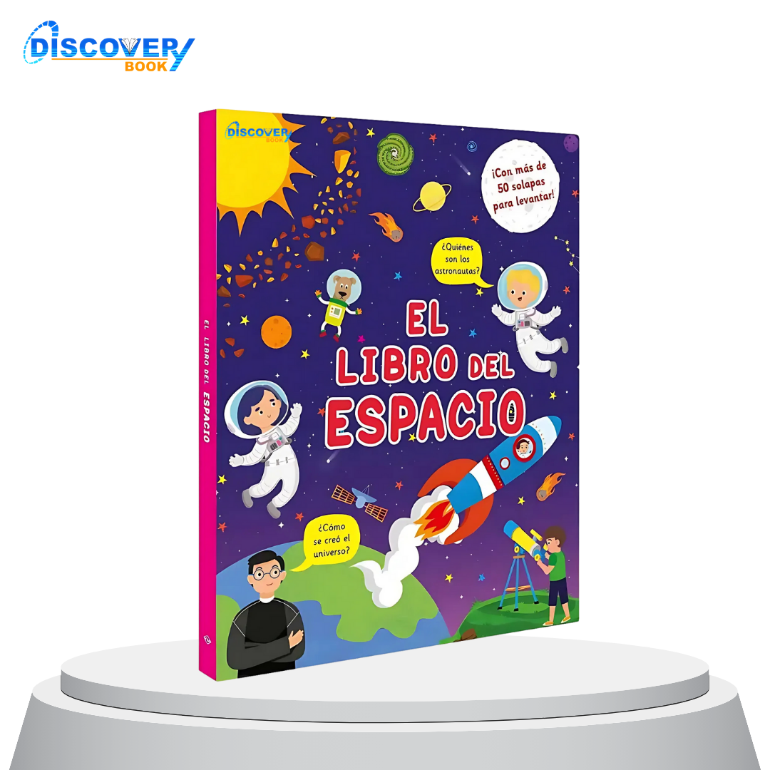 El Libro del Espacio