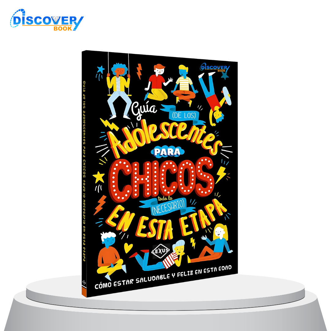 Guía de los Adolescentes para Chicos