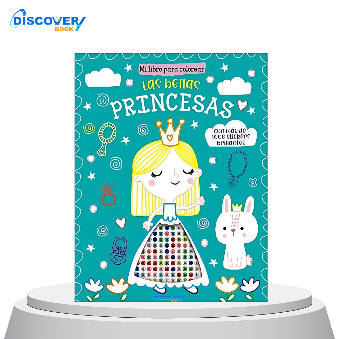 Las Bellas Princesas