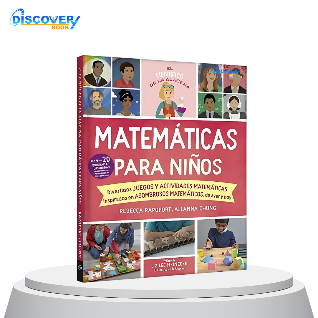 Matemáticas para Niños