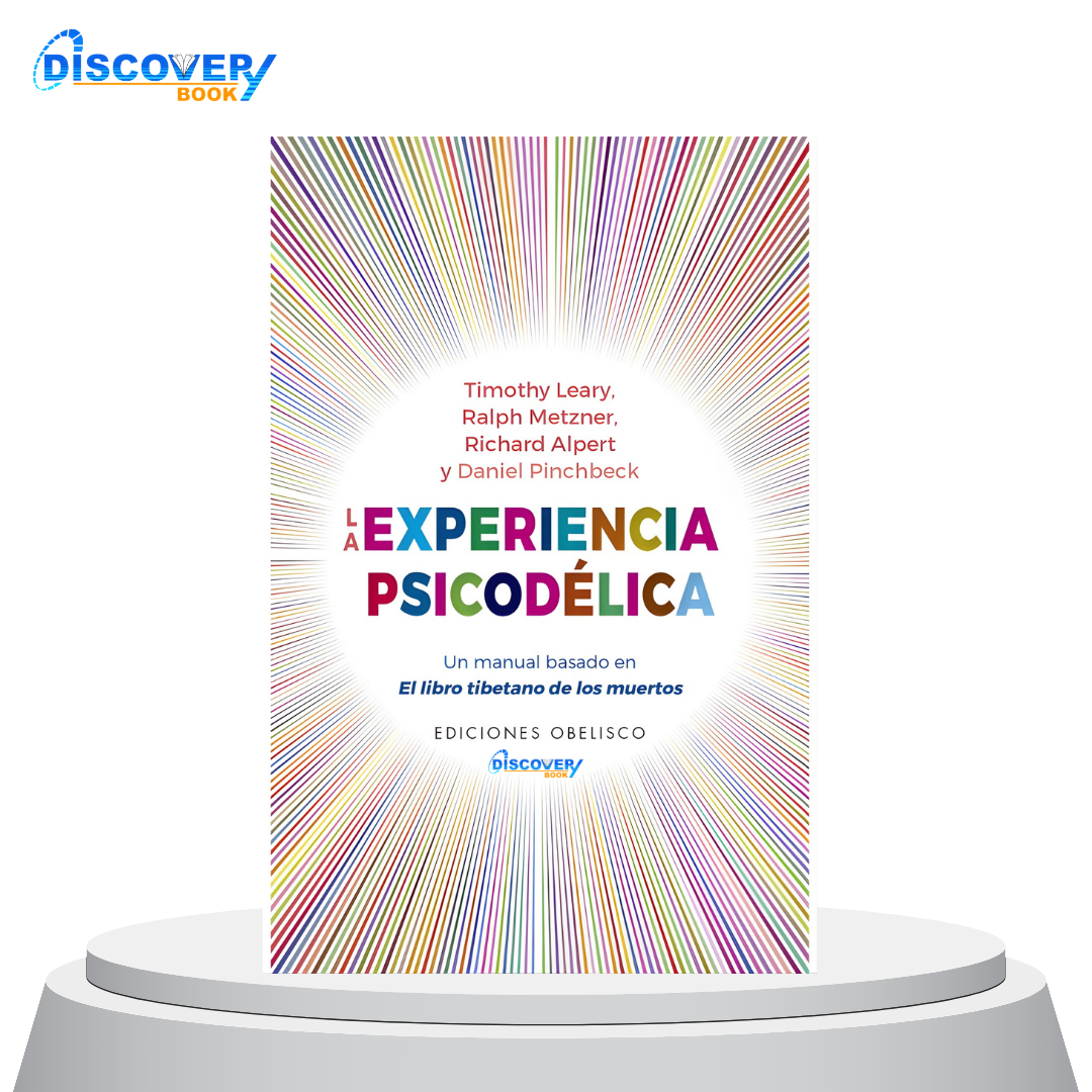 La experiencia psicodélica