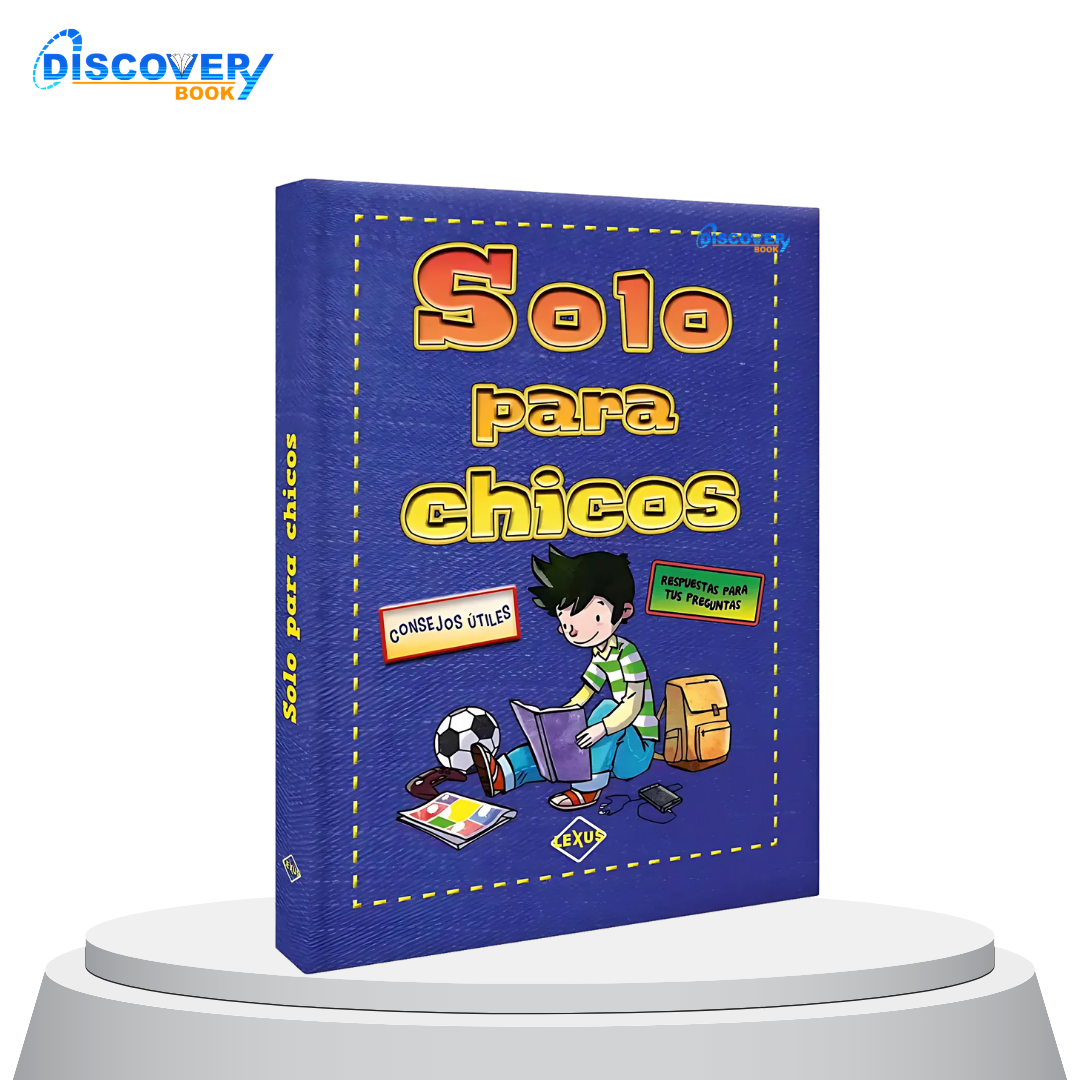 Solo para Chicos